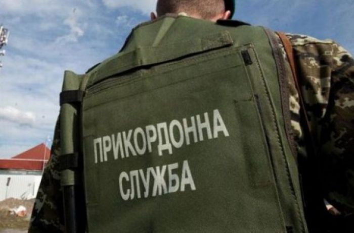 Украина из-за коронавируса усилит проверку на границе с рядом стран