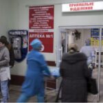 На Закарпатье изолировали местного жителя из-за подозрения на коронавирус