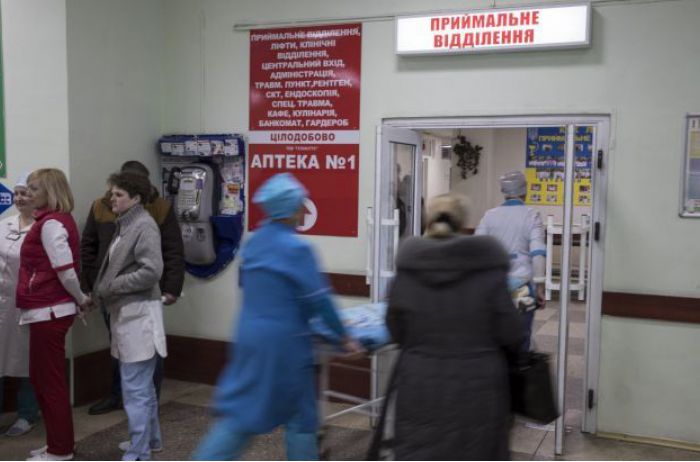 На Закарпатье изолировали местного жителя из-за подозрения на коронавирус
