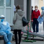 Коронавирус продолжает “захватывать” Хорватию: обнаружен второй заразившийся
