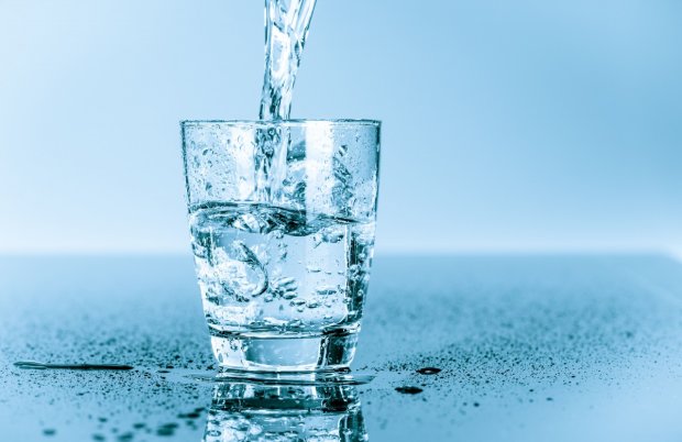 Развенчан миф о норме потребления воды