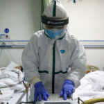 В Китае заявили, что нашли эффективный способ лечения коронавируса