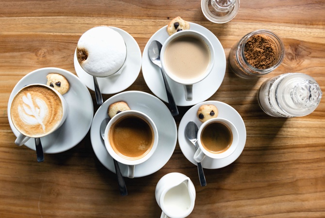 Специалисты рассказали, почему ни в коем случае нельзя пить кофе натощак
