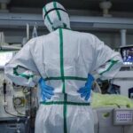 Украинку вернувшуюся из Италии госпитализировали с подозрением на коронавирус