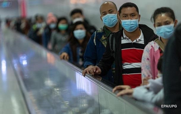 Ущерб мировому туризму от коронавируса оценили в $22 млрд