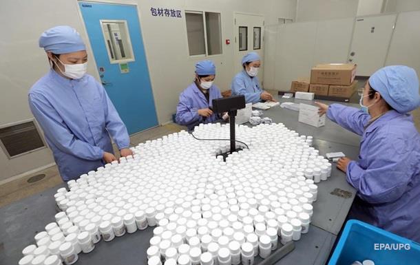 В Китае для борьбы с коронавирусом выдали кредиты на $136 млрд