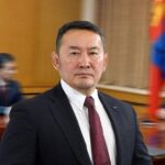 Коронавирус сложил на карантин президента Монголии