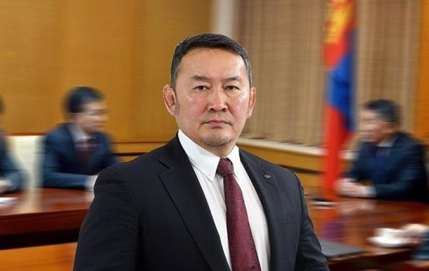 Коронавирус сложил на карантин президента Монголии