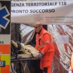 Количество зараженных коронавирусом в Италии превысило тысячу людей