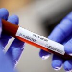 Тесты не выявили коронавируса в эвакуированных украинский, – МОЗ