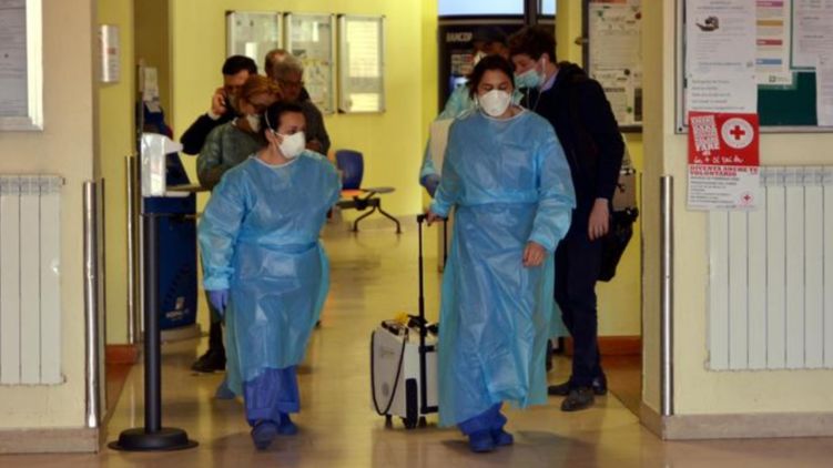 Коронавирус продолжает прогрессировать по миру: в ещё одной стране подтвердили заражение смертельным вирусом