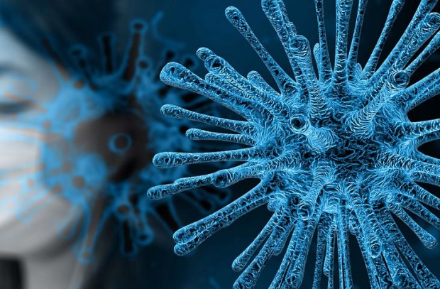 В США медики определили, как долго коронавирус «живет» на разных поверхностях