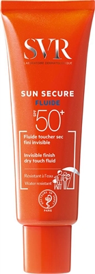 Флюид солнцезащитный SVR Sun Secure, SPF50+, 50 мл