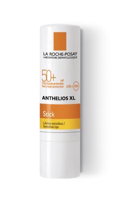 Стик для губ солцезащитный La Roche-Posay Anthelios, SPF50+ 4,7мл