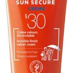 Крем солнцезащитный SVR Sun Secure, SPF30+, 50 мл