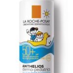 Спрей солнцезащитный La Roche-Posay Anthelios Dermo-Pediatrics для чувствительной кожи детей, SPF50+, 200мл