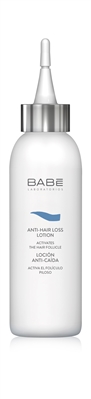 Лосьон Babe Laboratorios Hair Care против выпадения волос, 125 мл