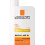 Флюид для лица солнцезащитный La Roche-Posay Anthelios XL ультралегкий, SPF 50+, 50 мл