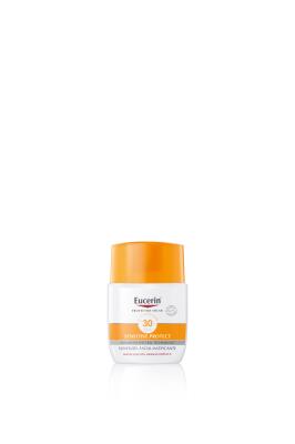 Флюид солнцезащитный Eucerin Sun для нормальной кожи лица, SPF 30, 50 мл