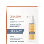 Лосьон Ducray Creastim, против выпадения волос, 2 х 30 мл