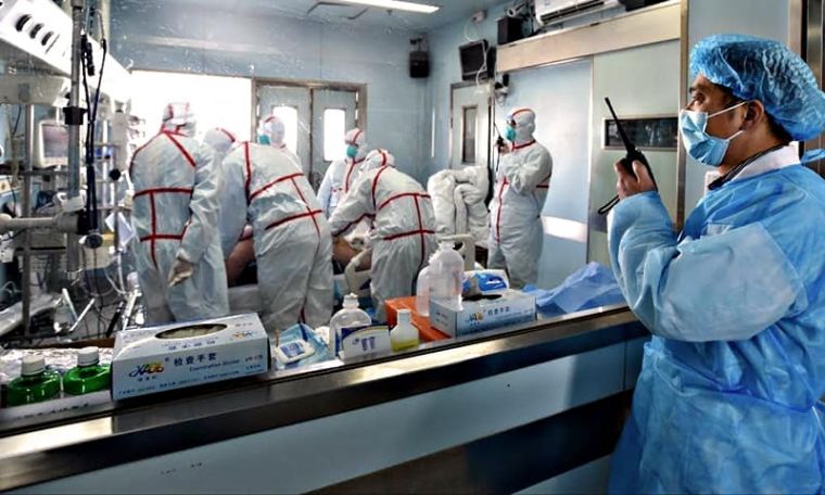 В Китае врачи выявляют повторное заболевание коронавирусом у выздоровевших