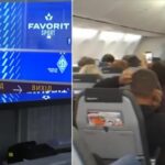 В Борисполе из-за высокой температуры госпитализировали пассажирку прилетевшую с Италии