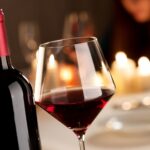 Красное вино снижает риск развития рака — ученые