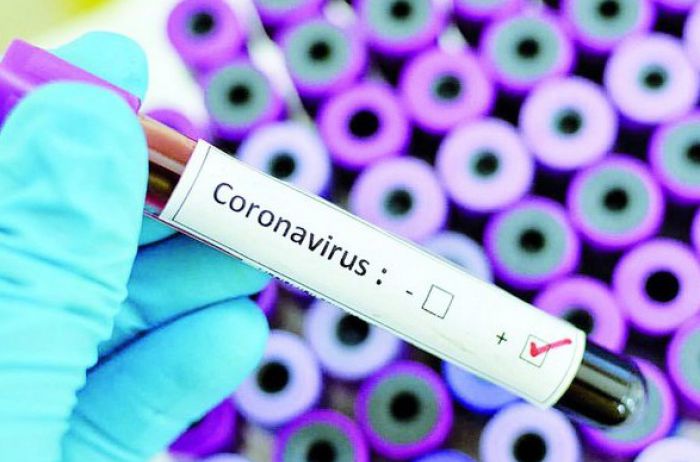 В Украине сейчас с подозрением на коронавирус проверяют 4 образца