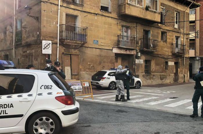 Коронавирус в Испании: количество зараженных достигло 1622 человек, 35 - умерли