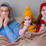 Рецепты от вирусных инфекций, кашля, бронхита и простуды: 11 мощных домашних средств