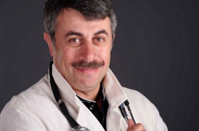 Доктор Комаровский ответил на 30 главных вопросов о коронавирусе (ВИДЕО)