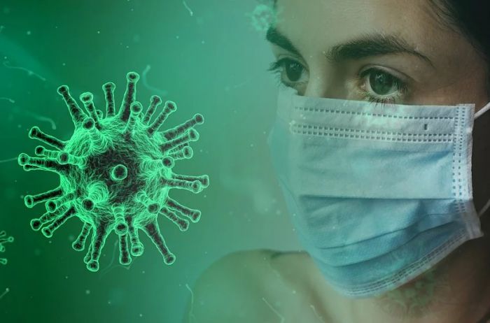 Медик из Италии поведала о последних днях зараженных коронавирусом