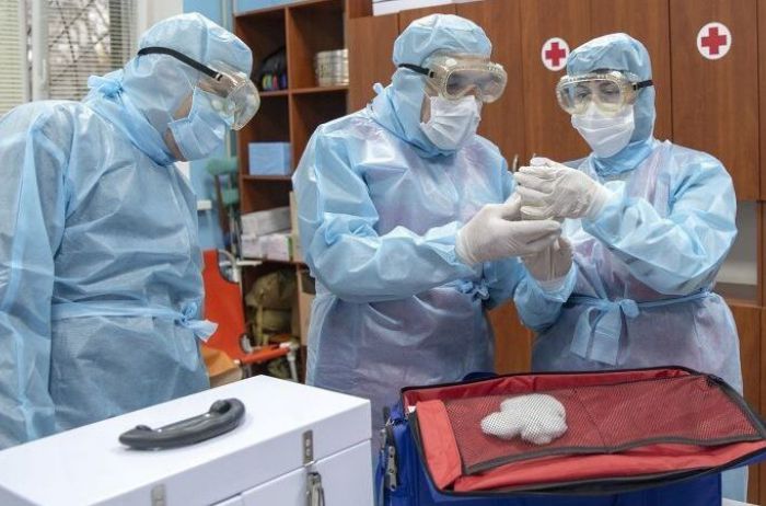 В Украине подтверждены уже 14 случаев коронавируса: есть летальные