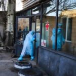 Украинская прокуратура жестко взялась за сокрытие клиникой результатов пациента, больного COVID-19