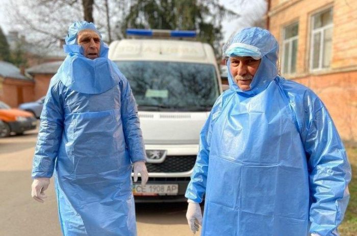 11 больных в одном селе: глава ОГА бьет тревогу из-за вспышки COVID-19 на Буковине (ВИДЕО)