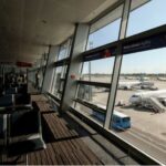 У пассажира в аэропорту “Борисполь” обнаружили коронавирус