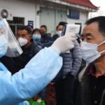 Китай атаковал новый вирус: уже зафиксирована смерть человека от хантавируса