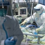 Девятерых украинцев проверяют на вероятность заражения коронавирусом
