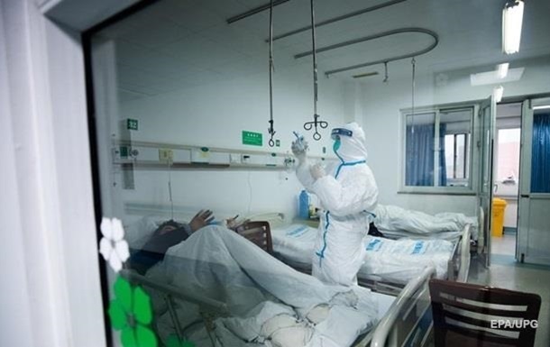Уже полсотни россиян госпитализировали с подозрением на коронавирус