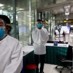 В эпицентре китайского коронавируса Ухане, была закрыта последняя экспресс-клиника
