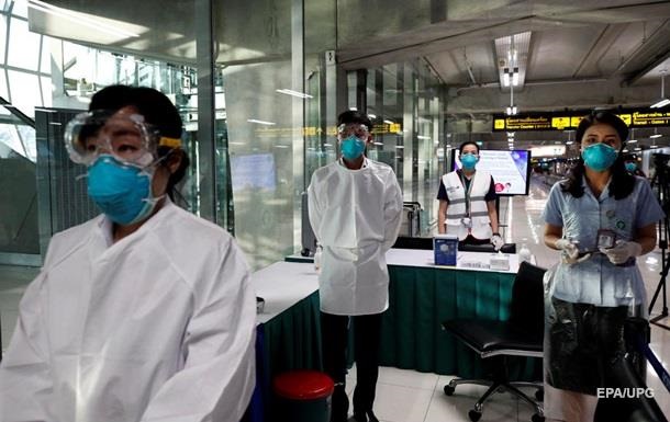 В эпицентре китайского коронавируса Ухане, была закрыта последняя экспресс-клиника