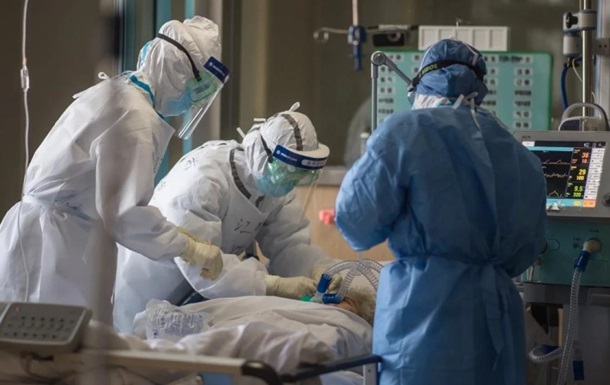 В Украине подтвердили два новых случая заражения коронавирусом