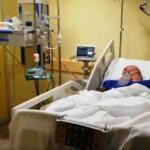 Жуткое видео из больницы Милана, где бушует эпидемия коронавируса