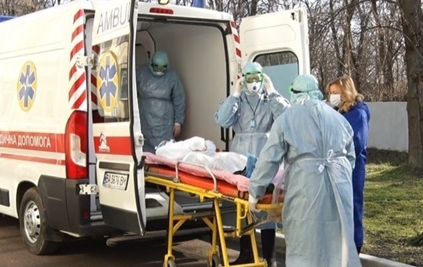В Черновцах раскрыли причину смерти больной коронавирусом