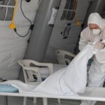 Коронавирус в Италии: врачи выбирают кого спасать от смертельного вируса (СЮЖЕТ)