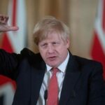 В Британии назначили “уцелевшего преемника”, если премьер заболеет