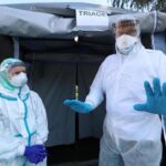 В Италии снова выросло суточное количество жертв от коронавируса