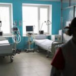В Украине уже почти 200 заболевших на коронавирус
