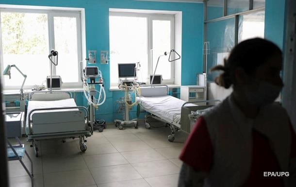 В Украине уже почти 200 заболевших на коронавирус