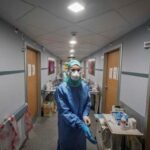 В Италии от COVID-19 умерли 63 врача